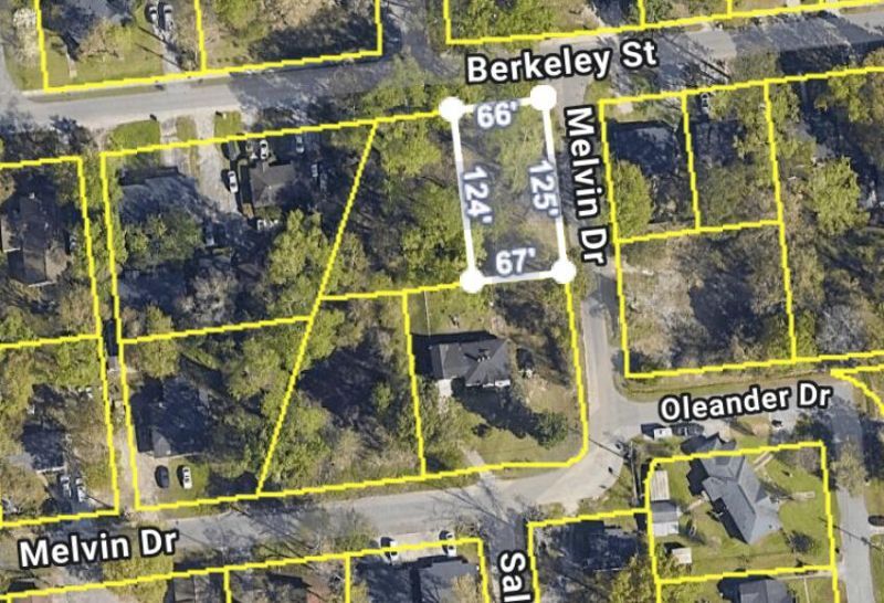 00 Berkeley Street Photo 1