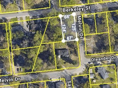00 Berkeley Street, Hanahan, SC 29410
