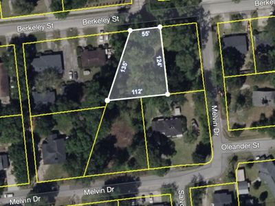 0 Berkeley Street, Hanahan, SC 29410
