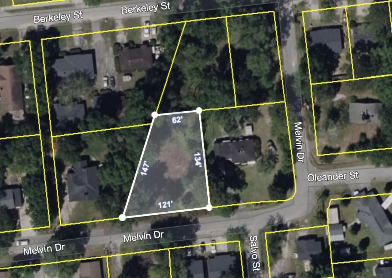 0 Melvin Drive Photo 1