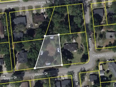 0 Melvin Drive, Hanahan, SC 29410