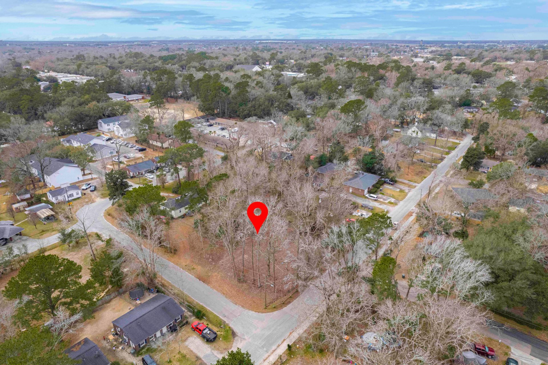 0 Melvin Drive Photo 3