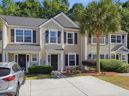 1295 Island Club Drive Charleston, SC 29492