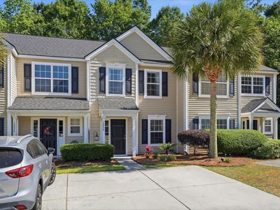 1295 Island Club Drive, Unit D, Charleston, SC 29492