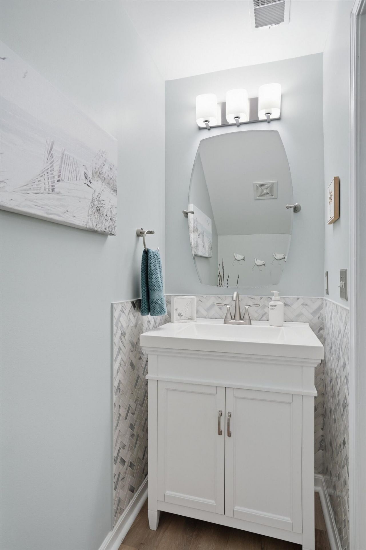 1295 Island Club Drive Photo 9