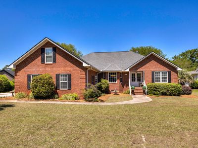 25 Plantation Drive, Manning, SC 29102