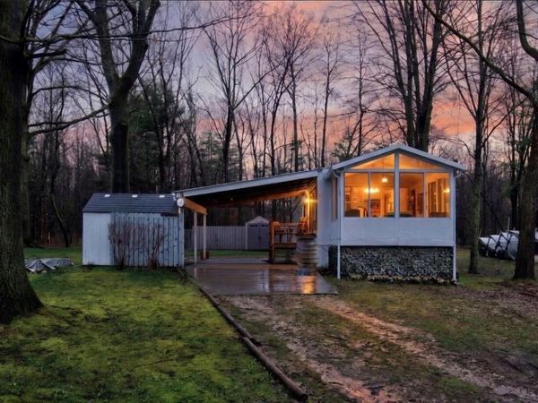 19449 Park Road, Big Rapids, MI 49307