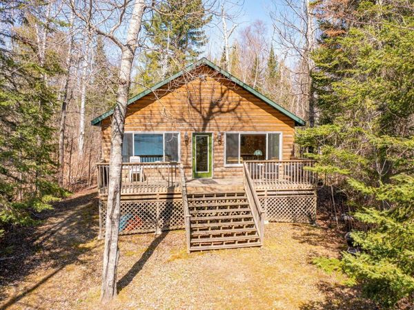 5327 Pine Island N, Tower, MN 55790