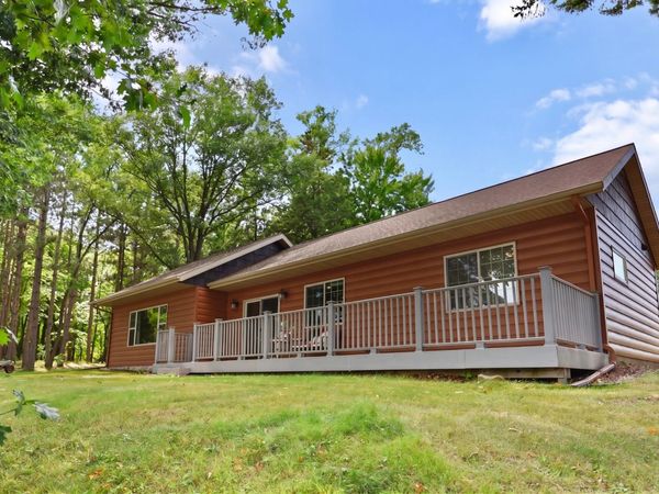 25734 Peavy Trail, Hillman, MN 56338