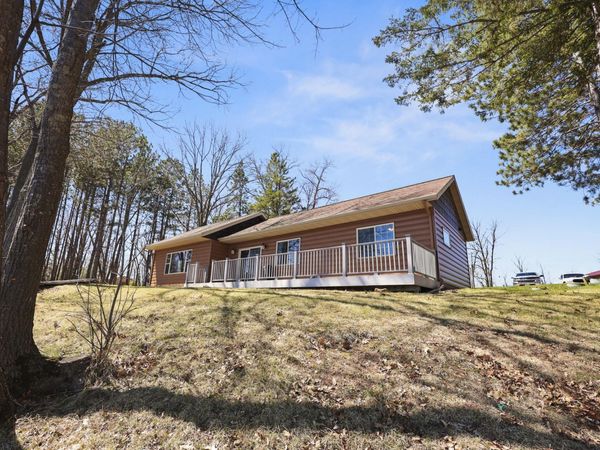 25734 Peavy Trail, Hillman, MN 56338