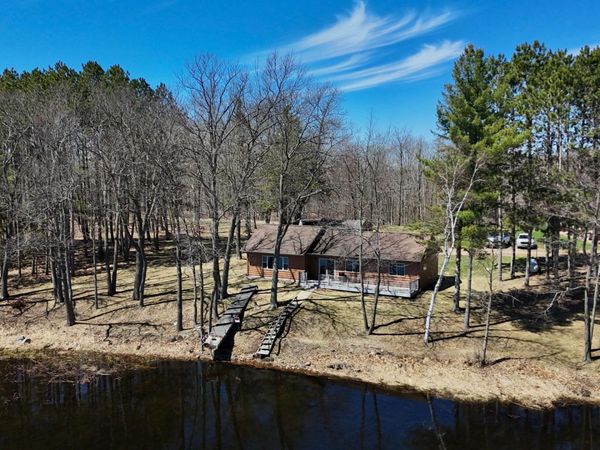 25734 Peavy Trail , Hillman, MN 56338