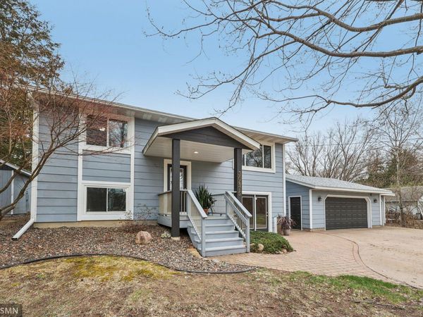30875 Montclair Drive, Lindstrom, MN 55045