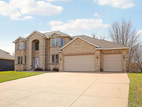 4417 104th Avenue N, Brooklyn Park, MN 55443