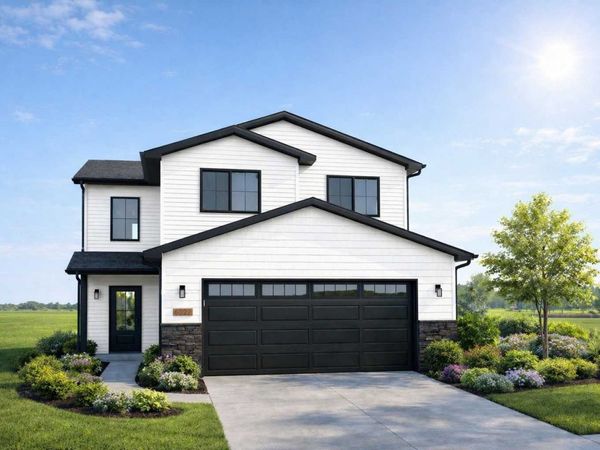 3848 Prairie Drive S, Moorhead, MN 56560