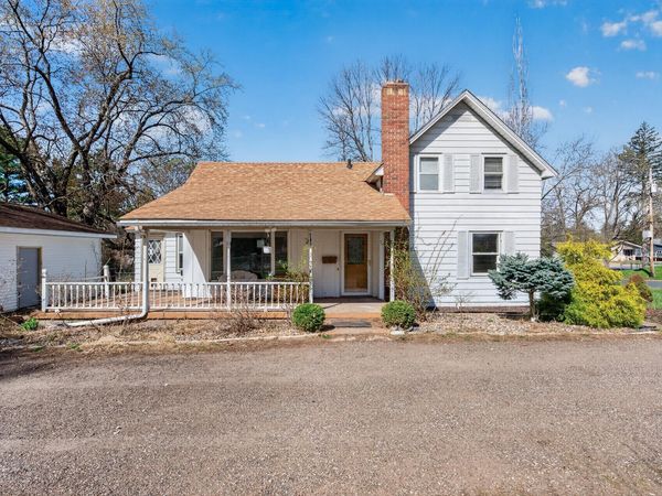 806 Monroe Street N, Hudson, WI 54016