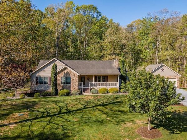 16823 KITES DR, ELKTON, VA 22827