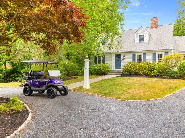 31 Inkberry Lane , North Falmouth, MA 02556