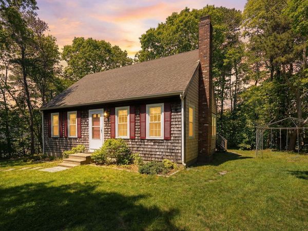 190 Serb Street, Eastham, MA 02642
