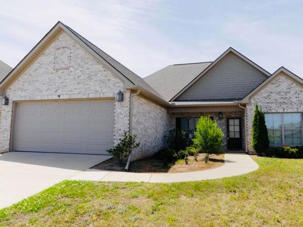 13508 WILLIAM Dr, Northport, AL 35475