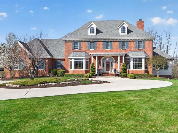 W77N982 Cranes Crossing, Cedarburg, WI 53012