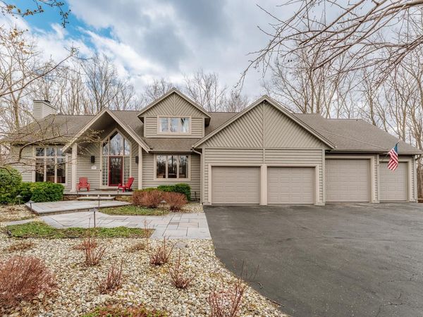 18875 Black Forest DRIVE, Brookfield, WI 53045