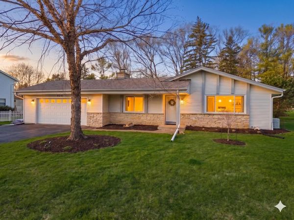 9241 N Port Washington ROAD, Bayside, WI 53217