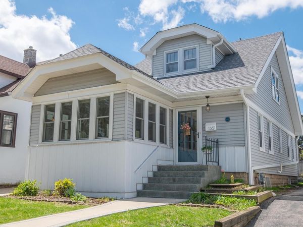 1351 N 64th STREET, Milwaukee, WI 53213