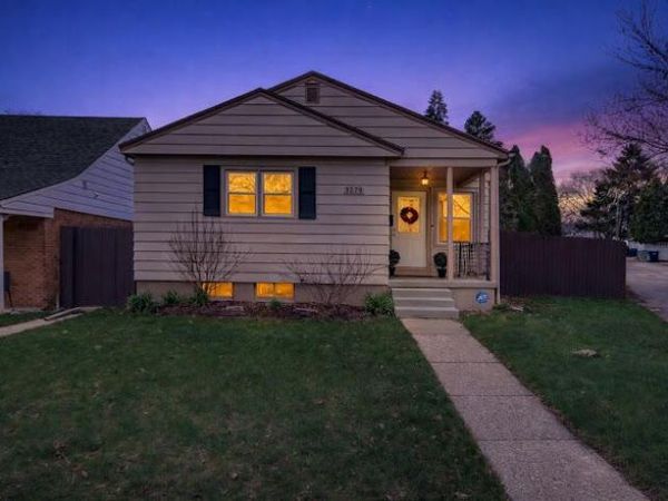 3279 N 80th STREET, Milwaukee, WI 53222