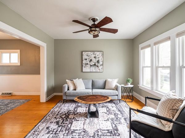 2868 S Ellen STREET, Milwaukee, WI 53207