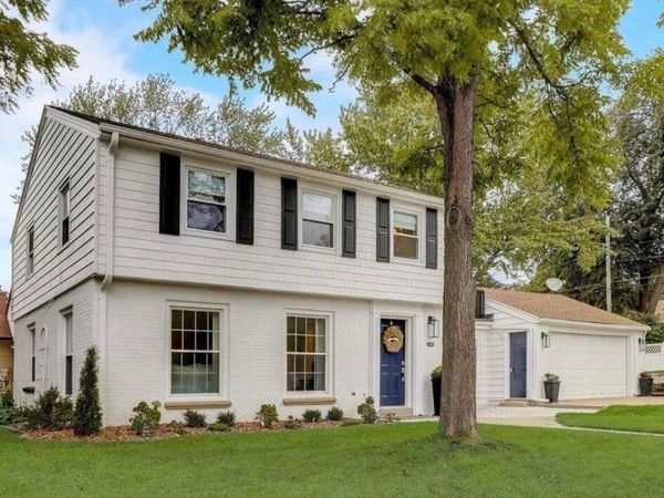 9530 W Auer AVENUE, Milwaukee, WI 53222