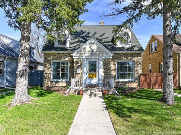 3050 N 77th STREET, Milwaukee, WI 53222