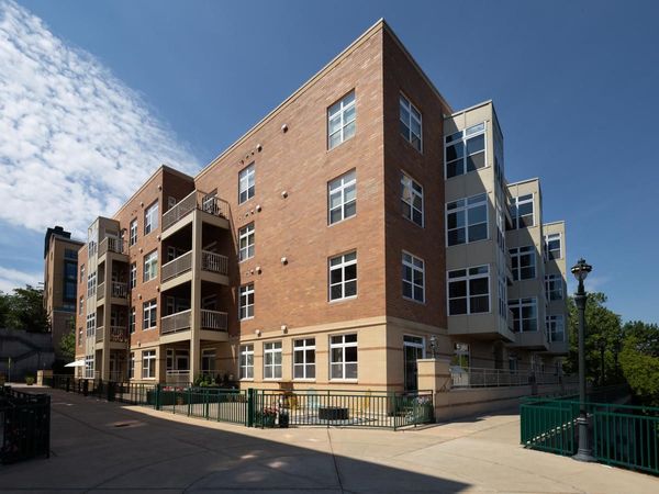 1915 N Water STREET, Unit 409, Milwaukee, WI 53202