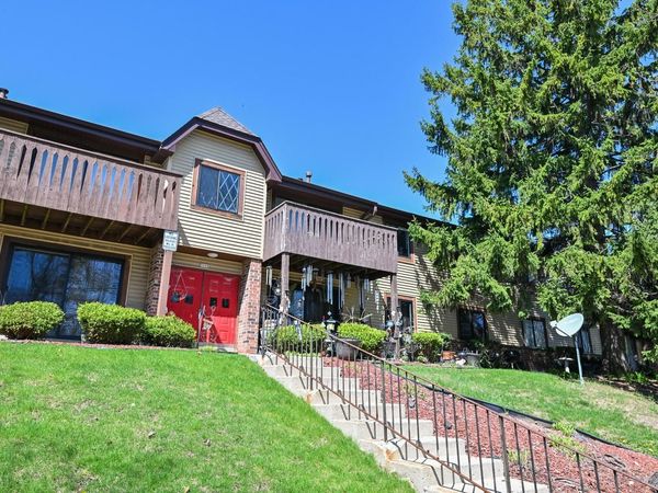 7651 N 60th STREET, Unit 201, Milwaukee, WI 53223