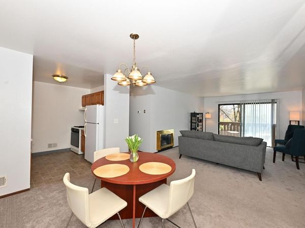 7651 N 60th STREET, Unit 201, Milwaukee, WI 53223