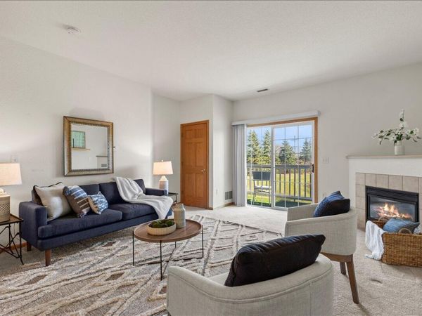 6000 S Buckhorn AVENUE, Unit 211, Cudahy, WI 53110