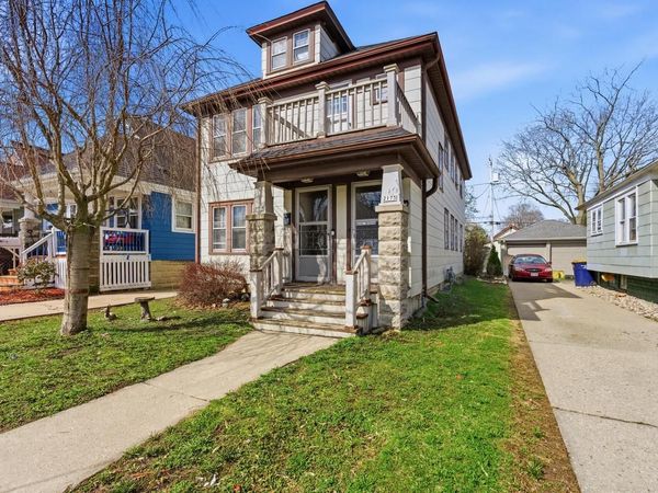 2175 S 89th STREET, Unit 2177, West Allis, WI 53227