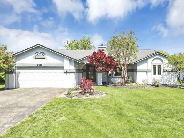 2536 Youngs Grove Road , Columbus, OH 43231