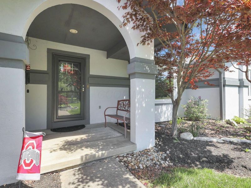 2536 Youngs Grove Road , Columbus, OH 43231 Photo 4