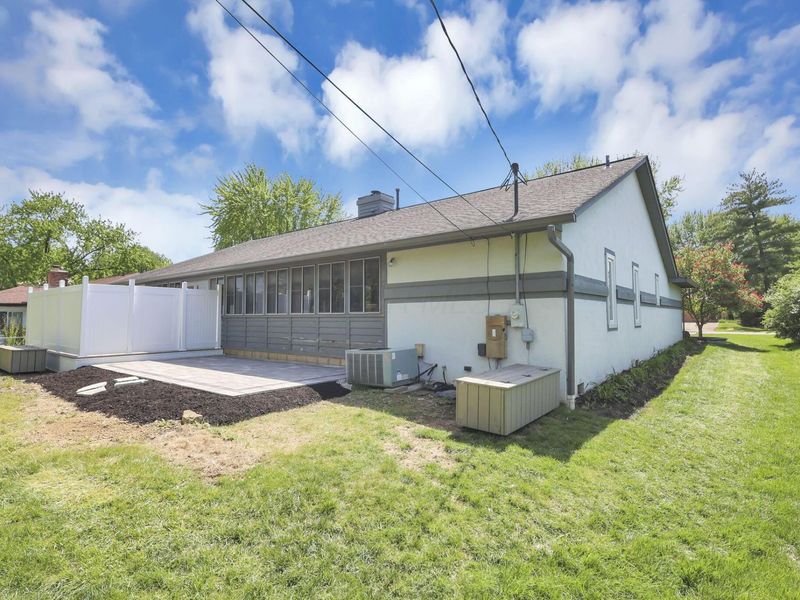 2536 Youngs Grove Road , Columbus, OH 43231 Photo 54