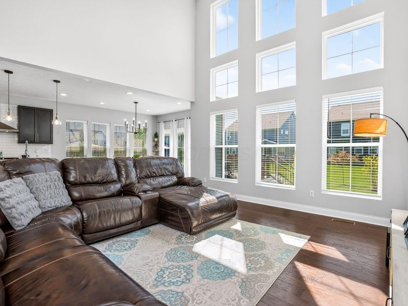 7247 Yarrow Run Road , Plain City, OH 43064 Photo 10