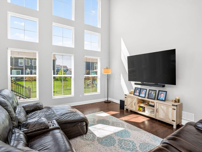 7247 Yarrow Run Road , Plain City, OH 43064 Photo 11