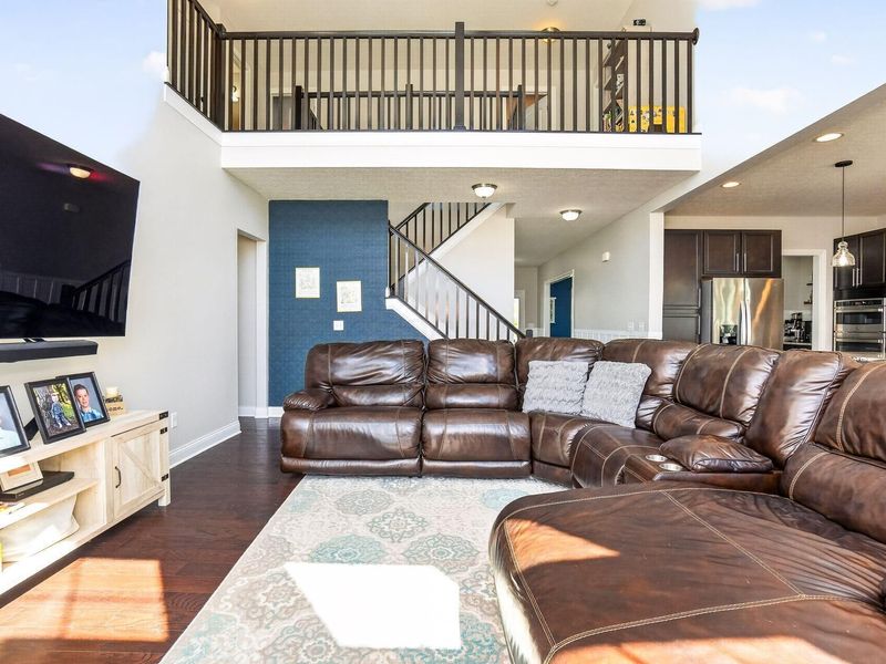 7247 Yarrow Run Road , Plain City, OH 43064 Photo 12