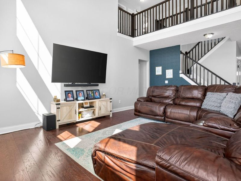 7247 Yarrow Run Road , Plain City, OH 43064 Photo 13