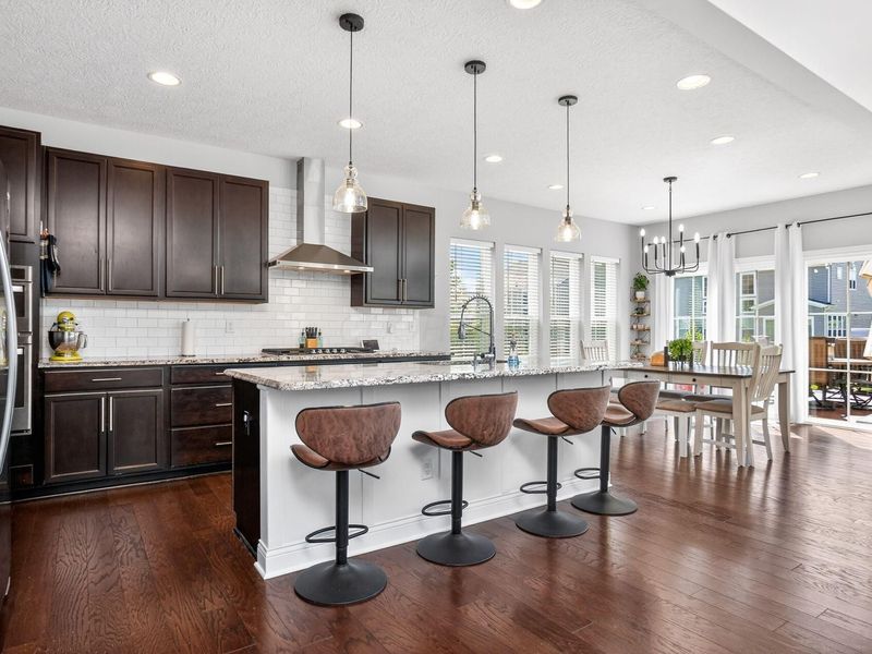 7247 Yarrow Run Road , Plain City, OH 43064 Photo 15