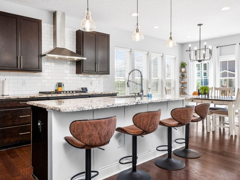 7247 Yarrow Run Road , Plain City, OH 43064 Photo 16