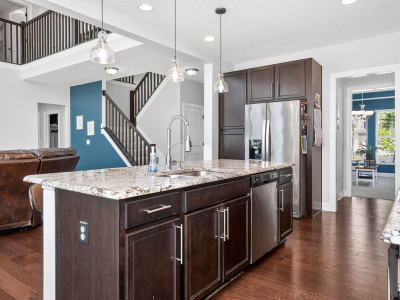 7247 Yarrow Run Road , Plain City, OH 43064 Photo 19