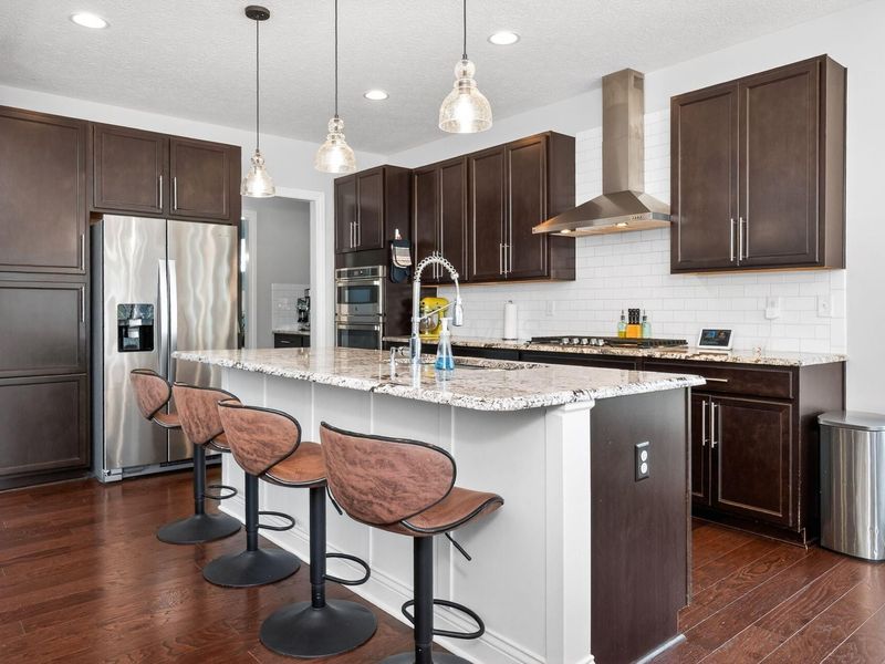 7247 Yarrow Run Road , Plain City, OH 43064 Photo 20