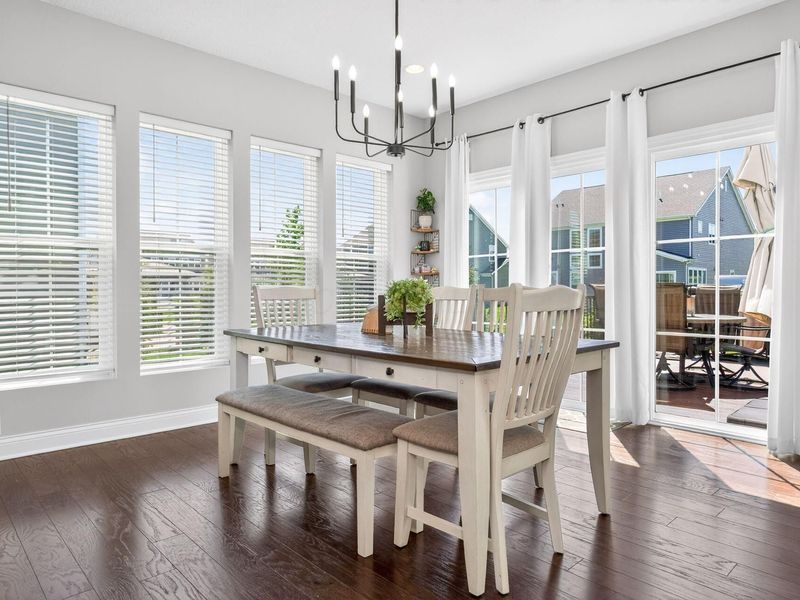 7247 Yarrow Run Road , Plain City, OH 43064 Photo 21