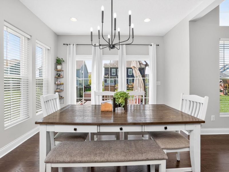 7247 Yarrow Run Road , Plain City, OH 43064 Photo 22