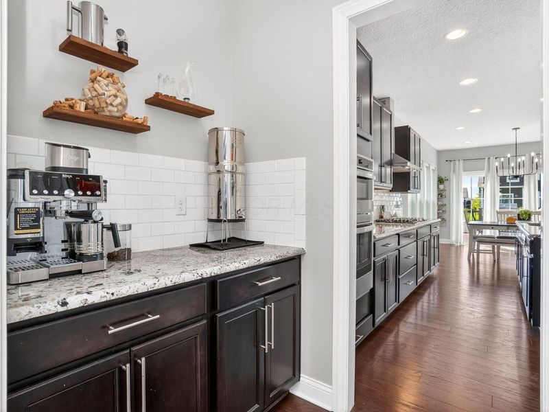 7247 Yarrow Run Road , Plain City, OH 43064 Photo 24